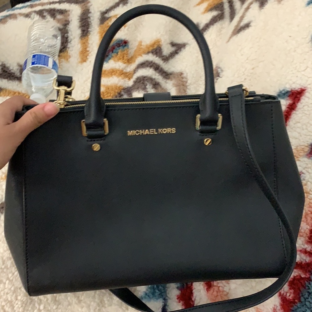 Michael Kors Sutton Purse